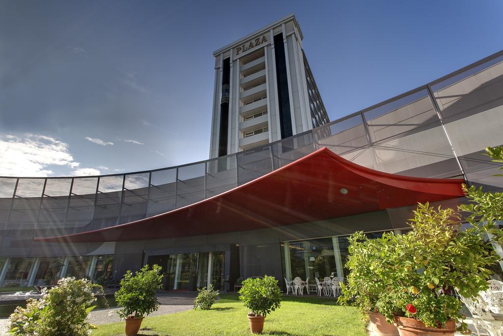 HOTEL PANORAMIC PLAZA 4*