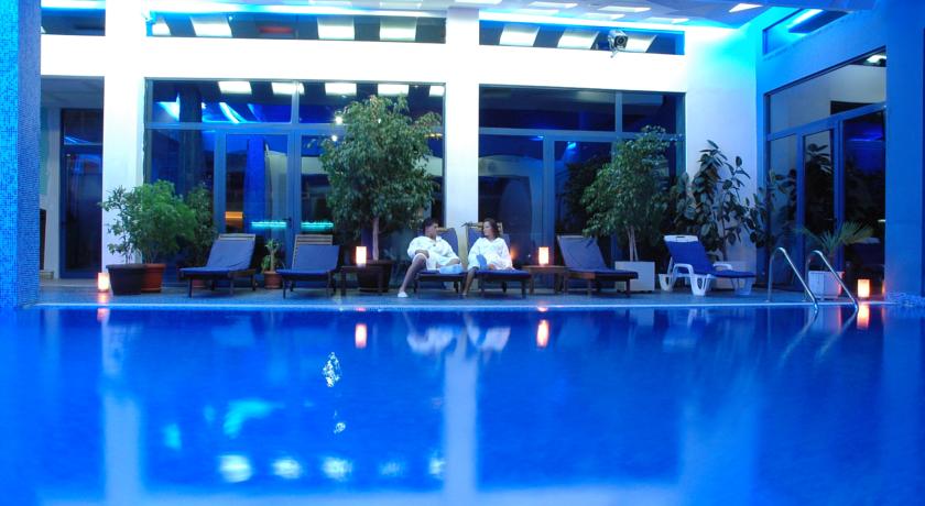 Medite Resort Spa Hotel 4*