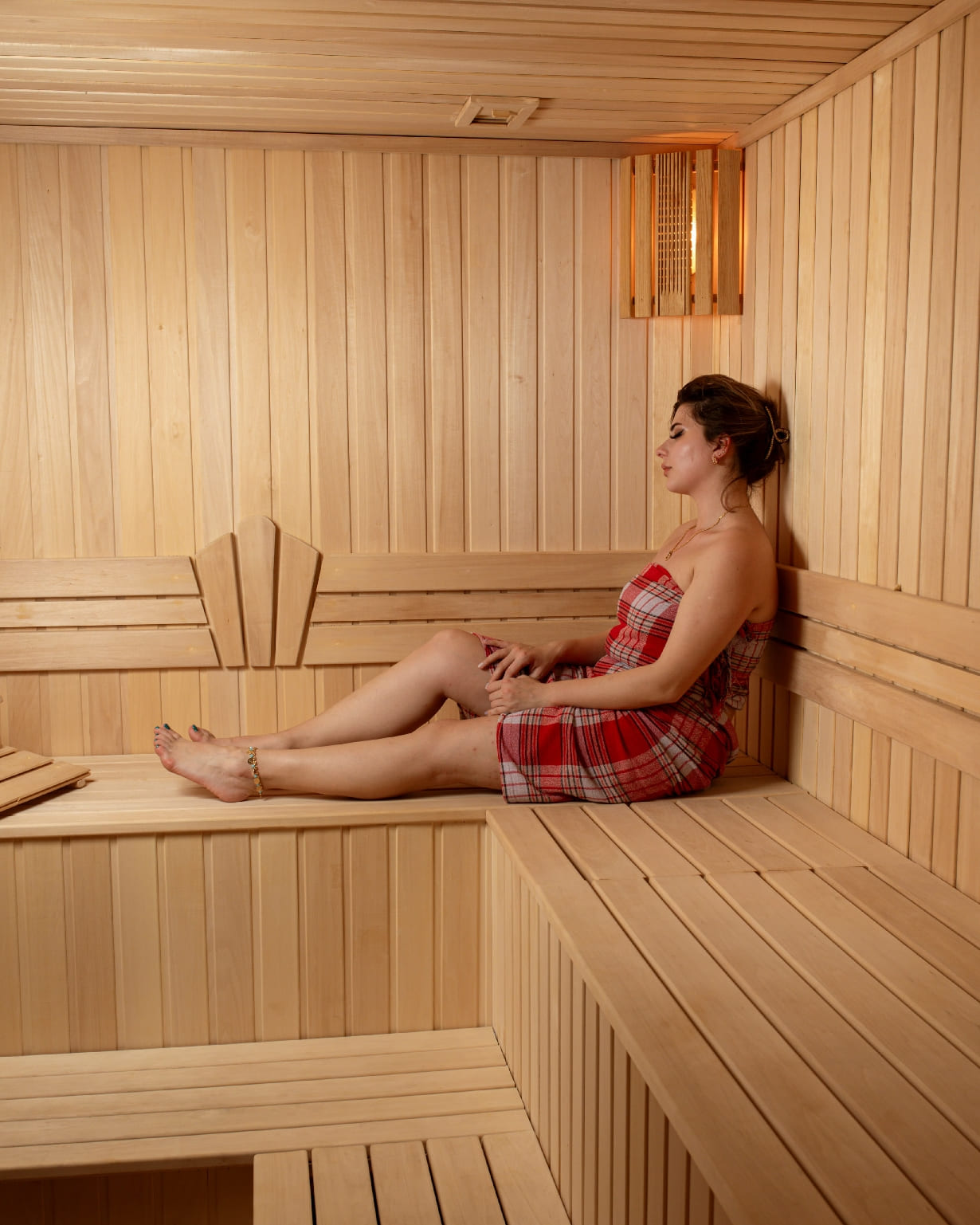 Chinar Hotel & Spa Naftalan 5*