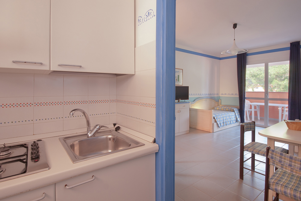 Village Club Ortano Mare 4*