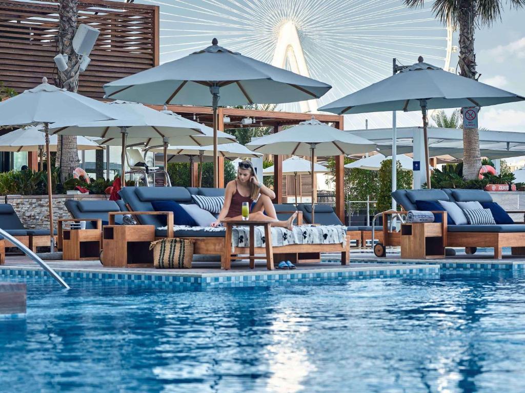 Rixos Premium Dubai 5* Rixos Premium Dubai 5*