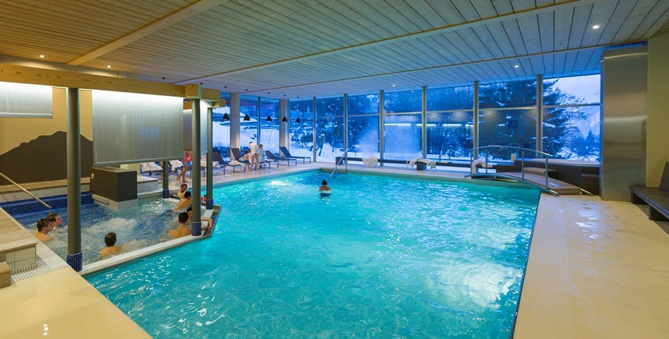 BEAUSITE PARK HOTEL WENGEN 4*