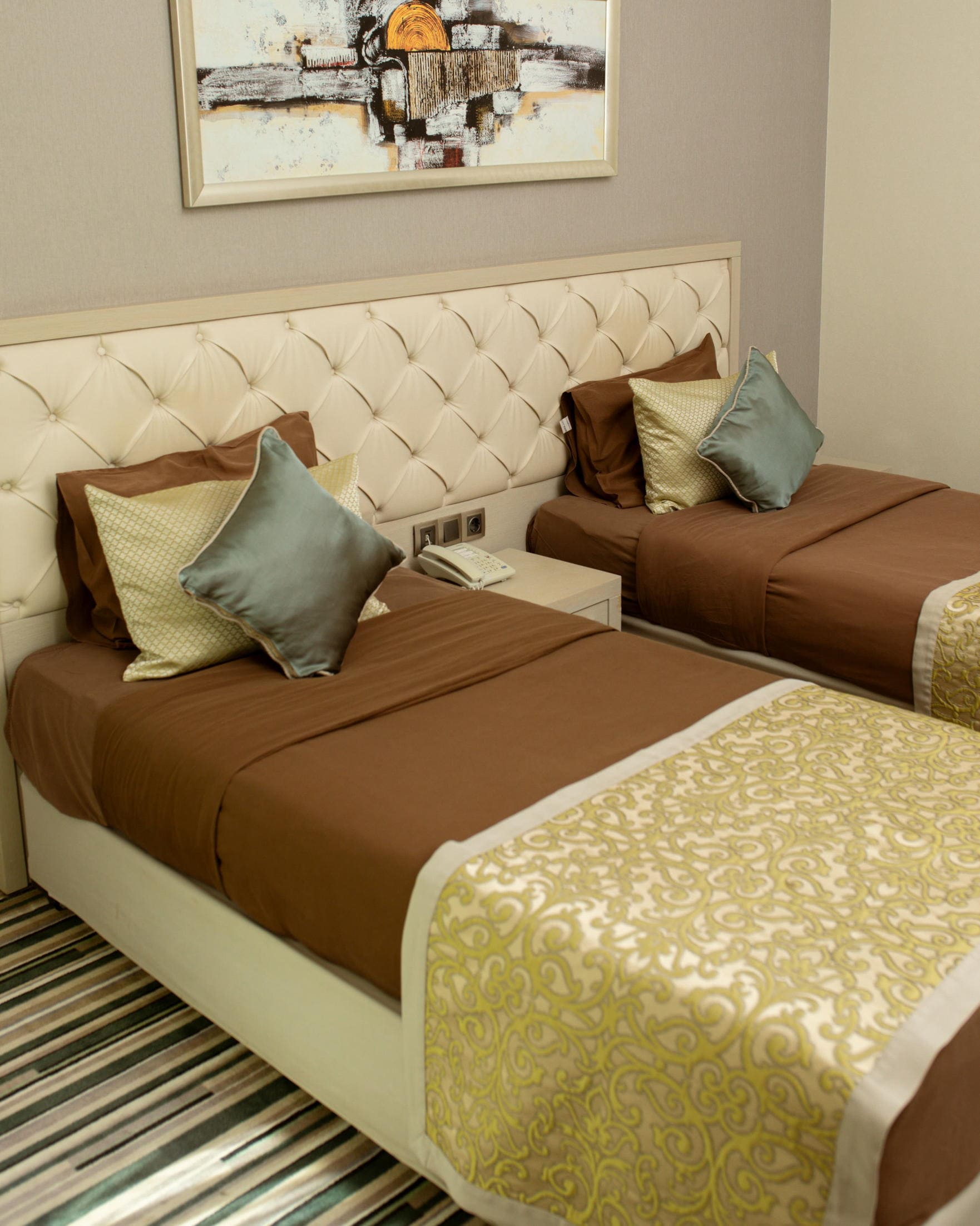 Gashalti Health Hotel Naftalan 5*