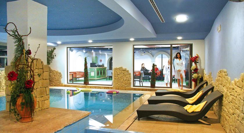 Rubino Park Hotel & Club 4*