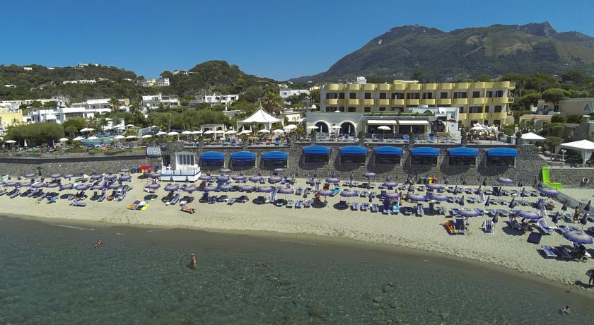 Hotel Tritone Resort & Spa 4*