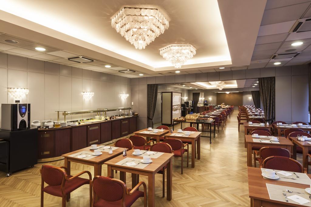 Danubius Hotel Budapest 4*