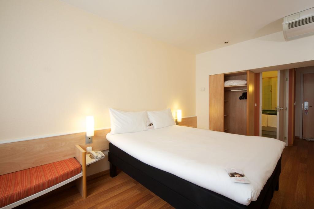 Ibis City 3*