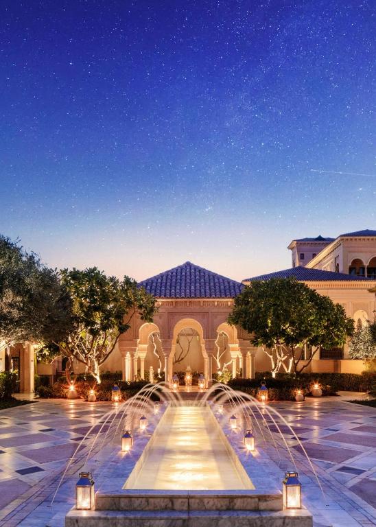 One&Only The Palm 5*