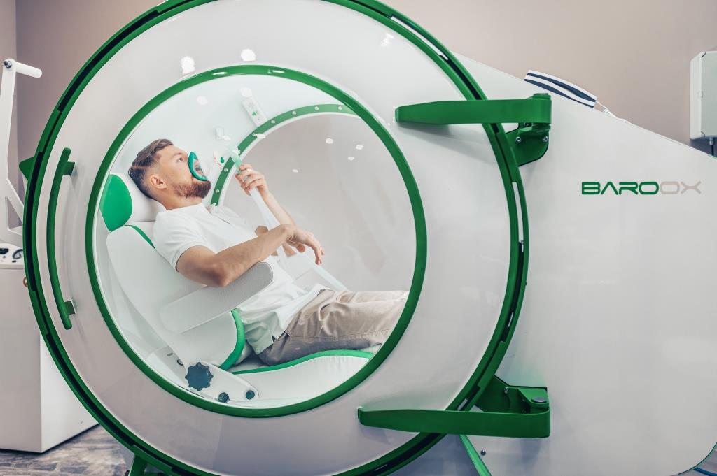 Майер курорт «Марциаль» 4*