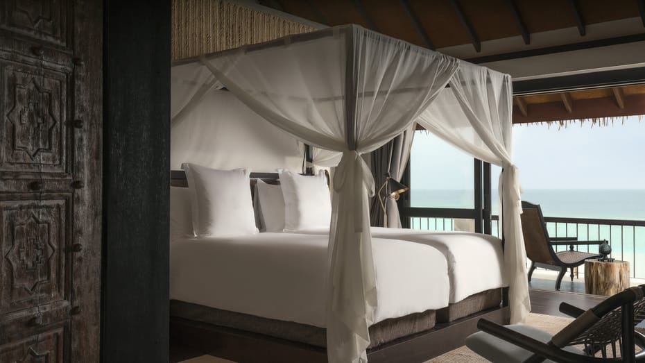 Four Seasons Private Island Maldives At Voavah (Baa atoll) 5* Four Seasons Private Island Maldives At Voavah (Baa atoll) 5*