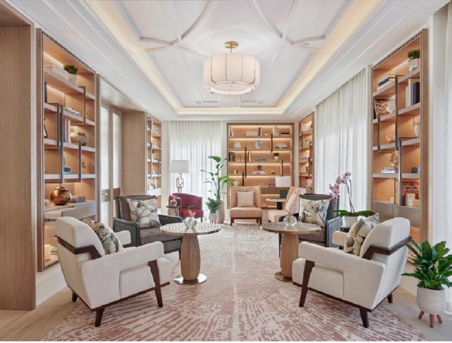 EMIRATES PALACE MANDARIN ORIENTAL, ABU DHABI 5*