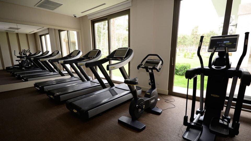 Garabagh Resort & Spa Naftalan 5*