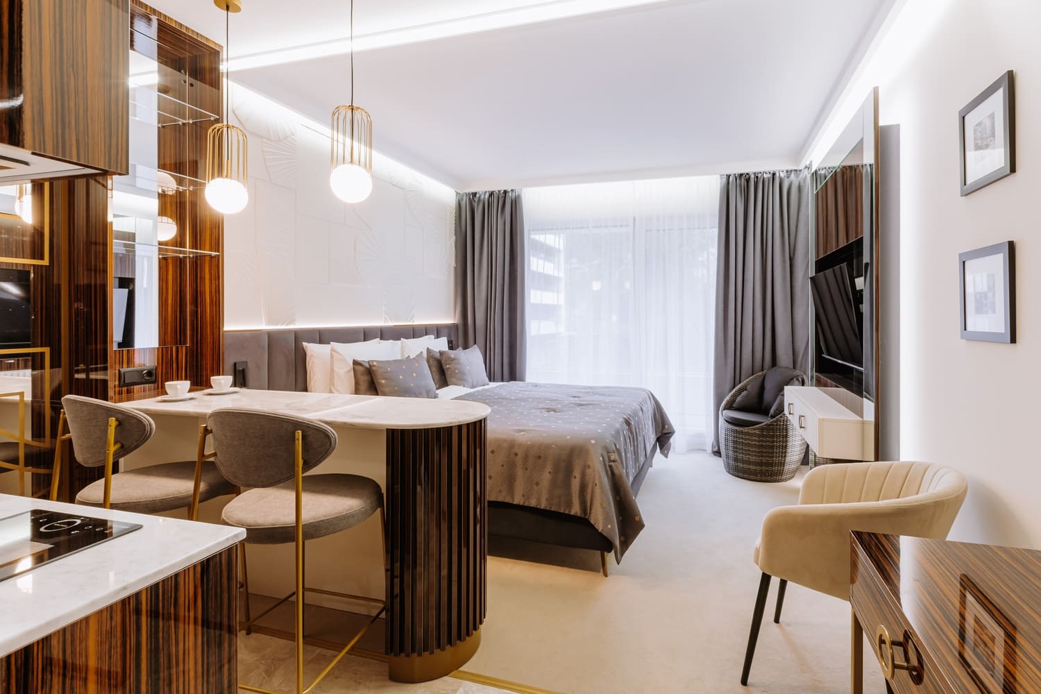MARINE GARDEN SOCHI HOTELS AND SPA 5