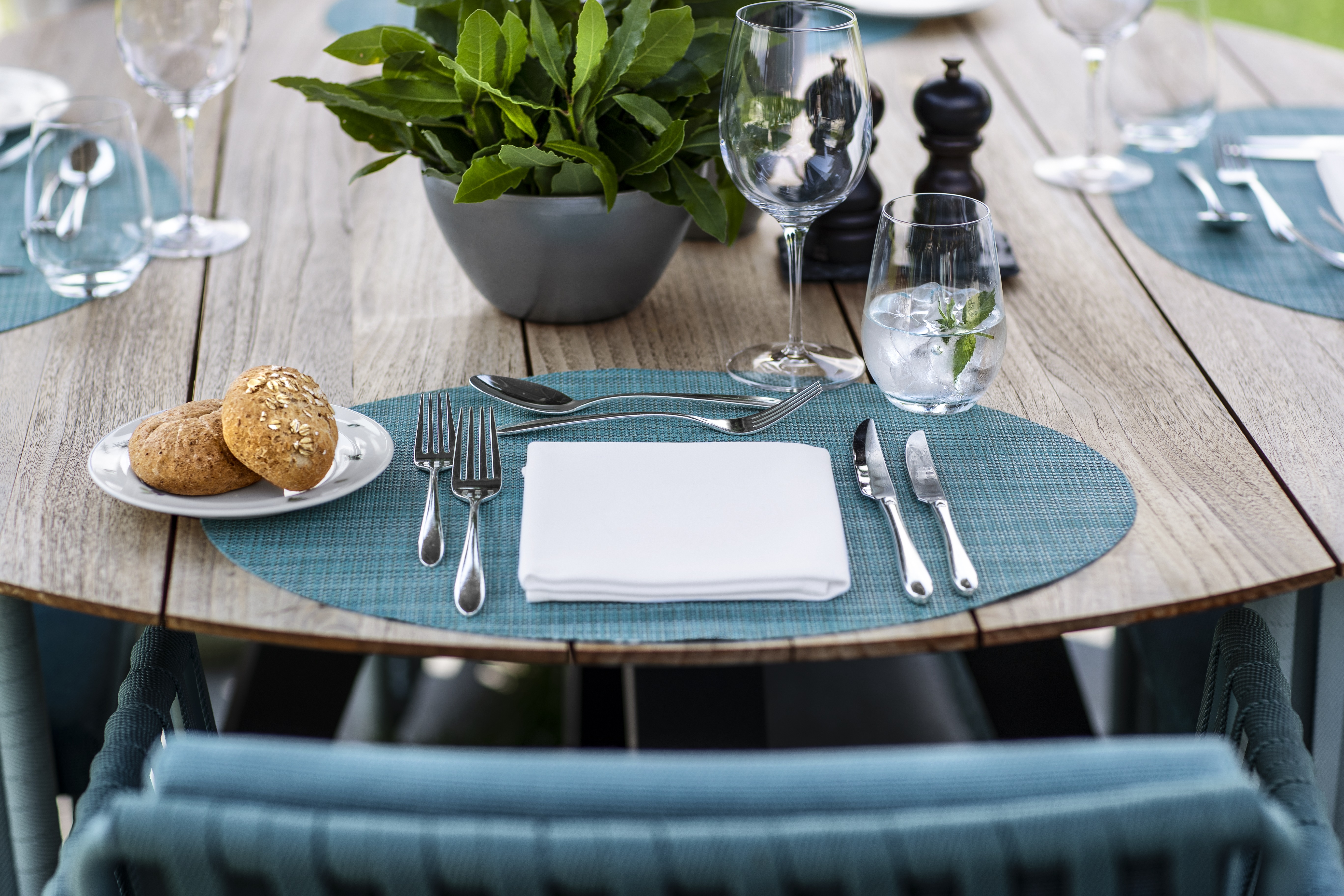 Hotel Castello del Sole Resort & SPA 5*