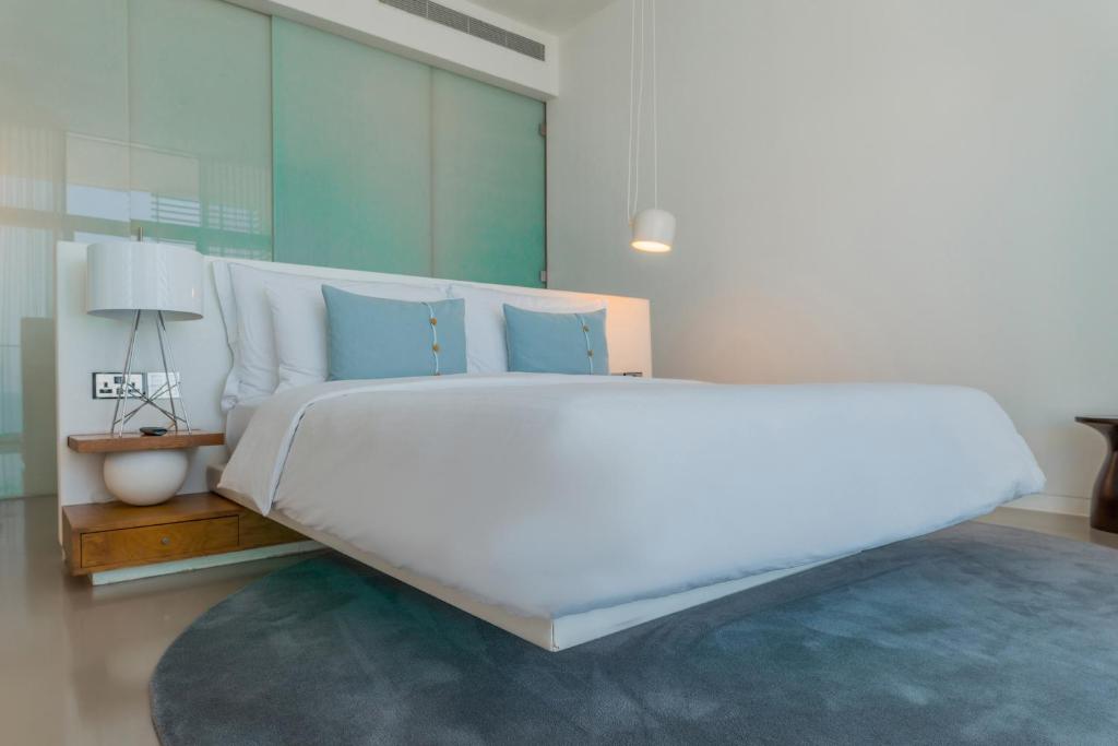 NIKKI BEACH RESORT & SPA DUBAI 5*