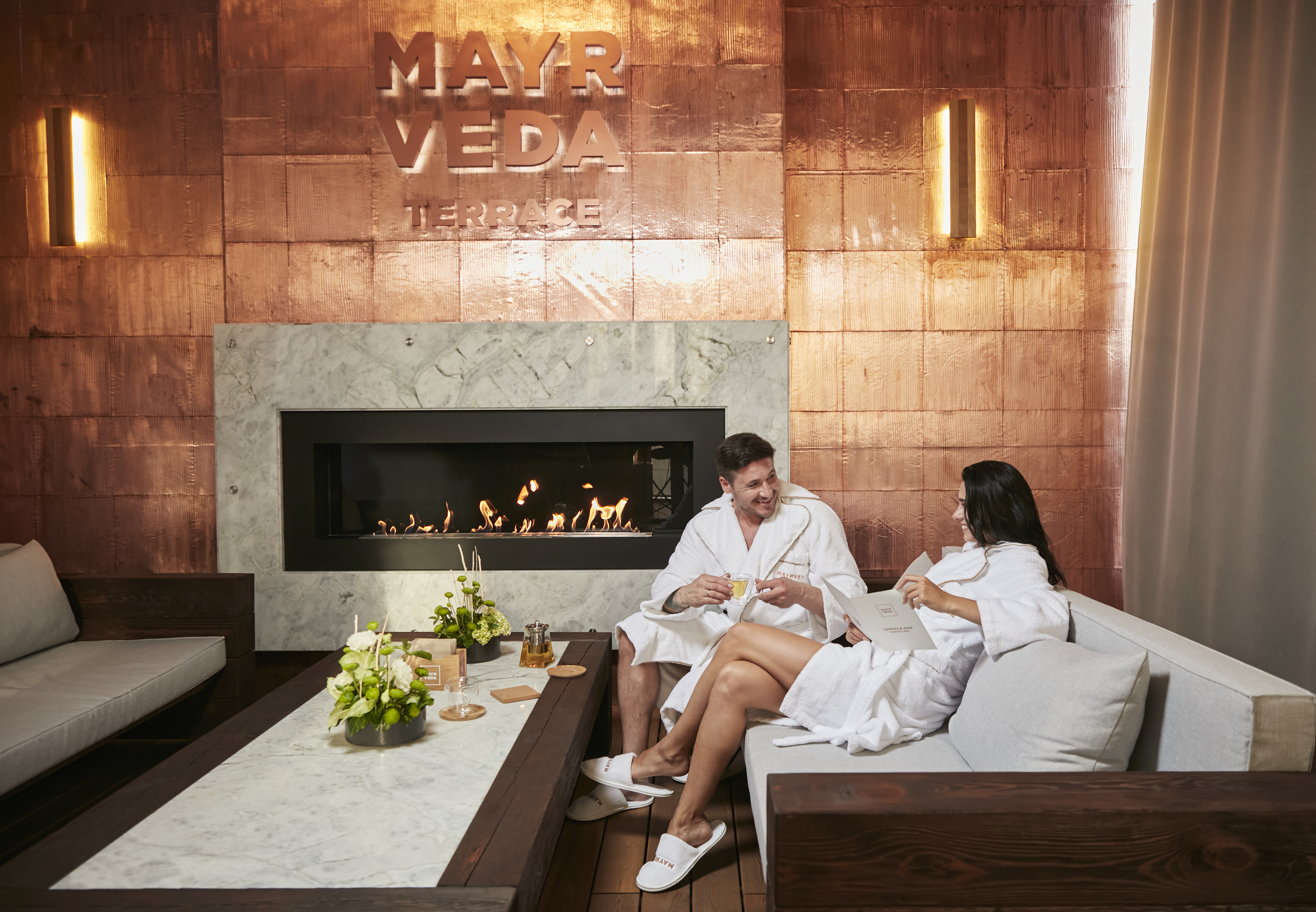 MediSpa отель MAYRVEDA Kislovodsk 5 *