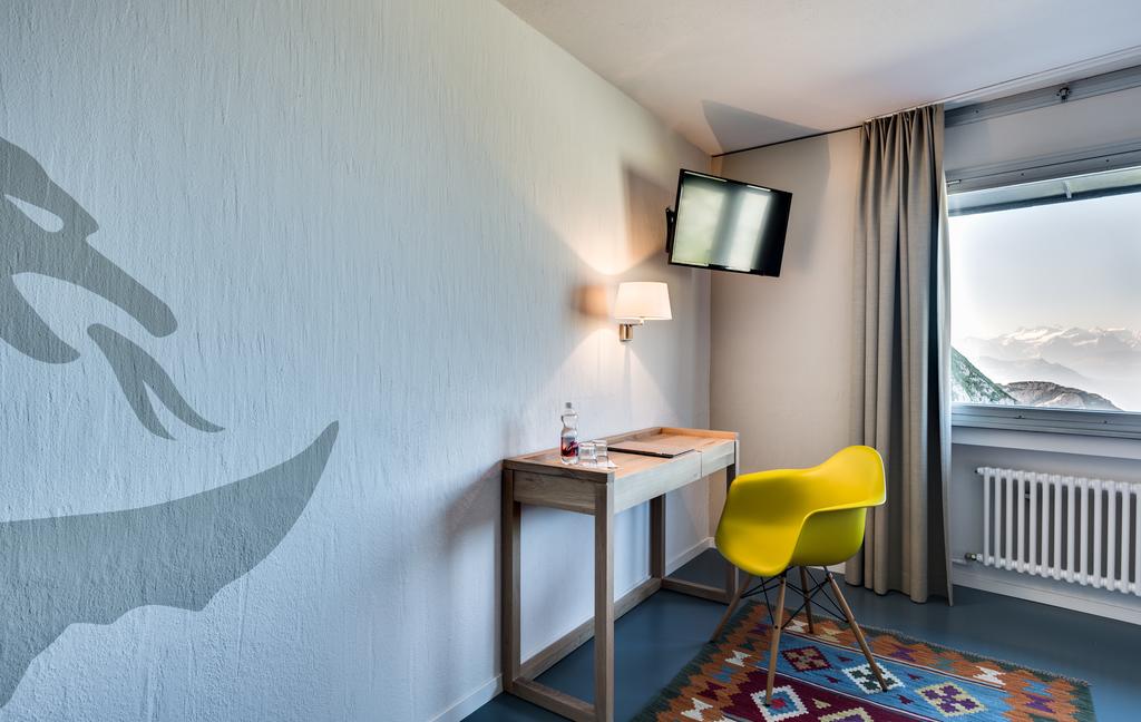 Hotel Bellevue Kriens 2*