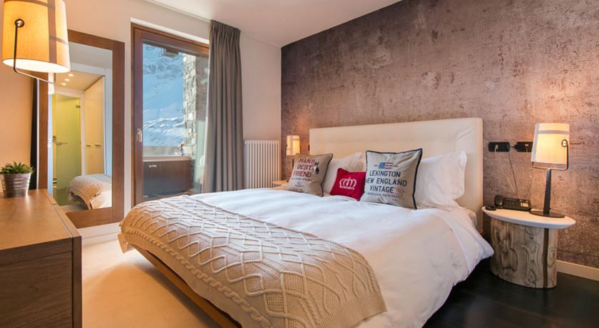 Hotel Principe delle Nevi 4*