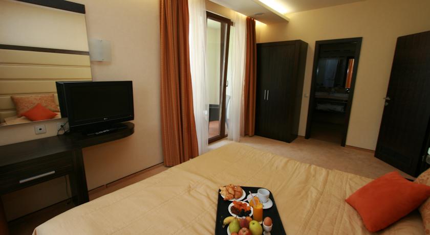 Pirin Park Hotel 5*