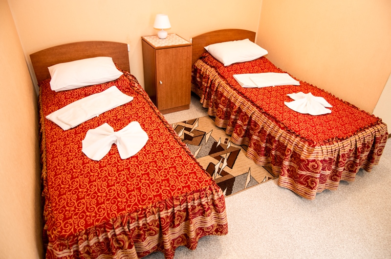 Парк-отель «Звёздный»