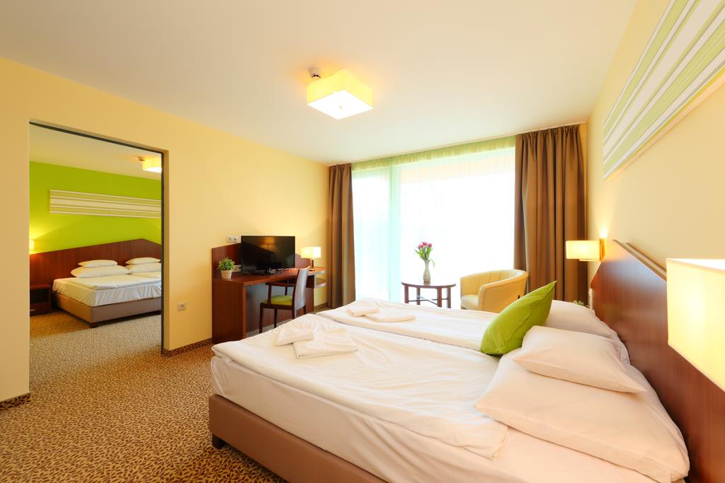 Hotel Margareta 3*