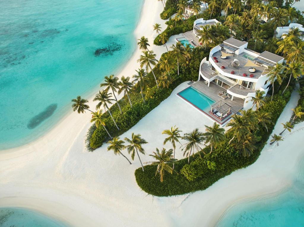 Jumeirah Olhahali Island Maldives (North Male atoll) 5* Jumeirah Olhahali Island Maldives (North Male atoll) 5*