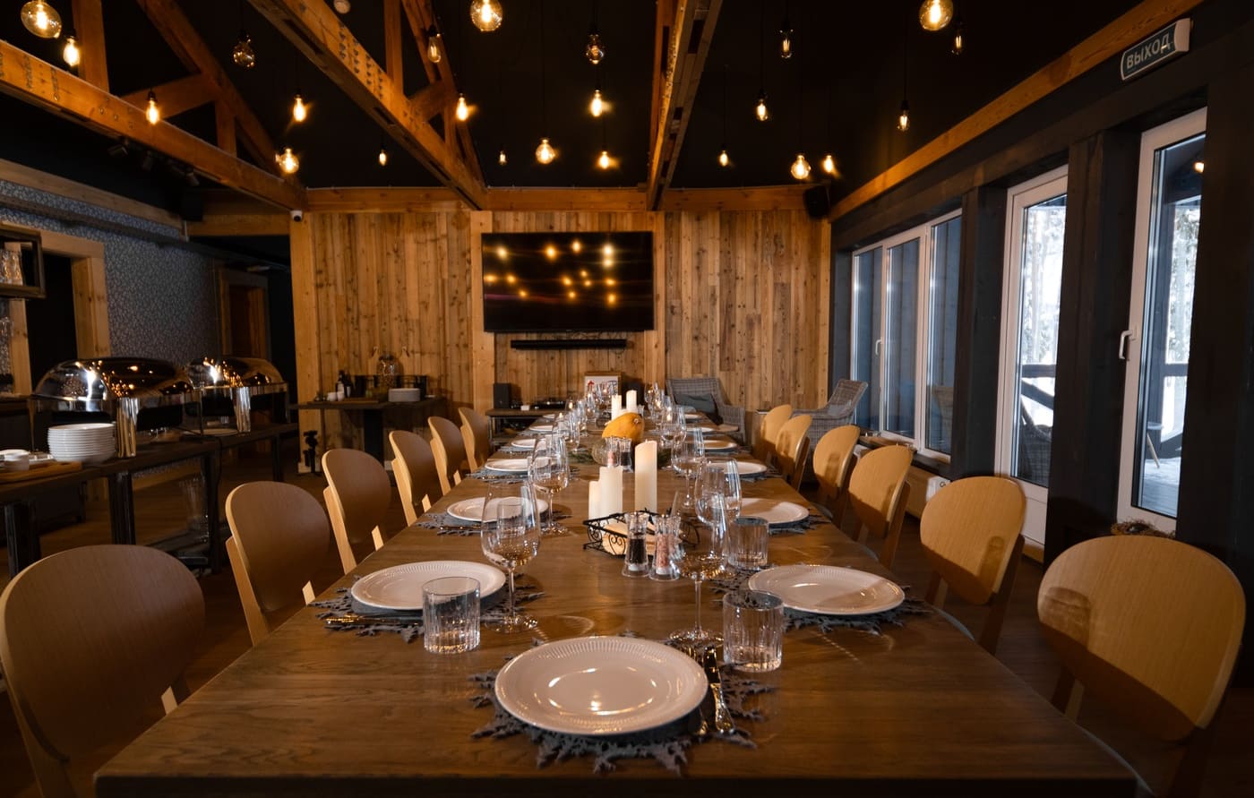 Спорт-Марафон Парк 5*