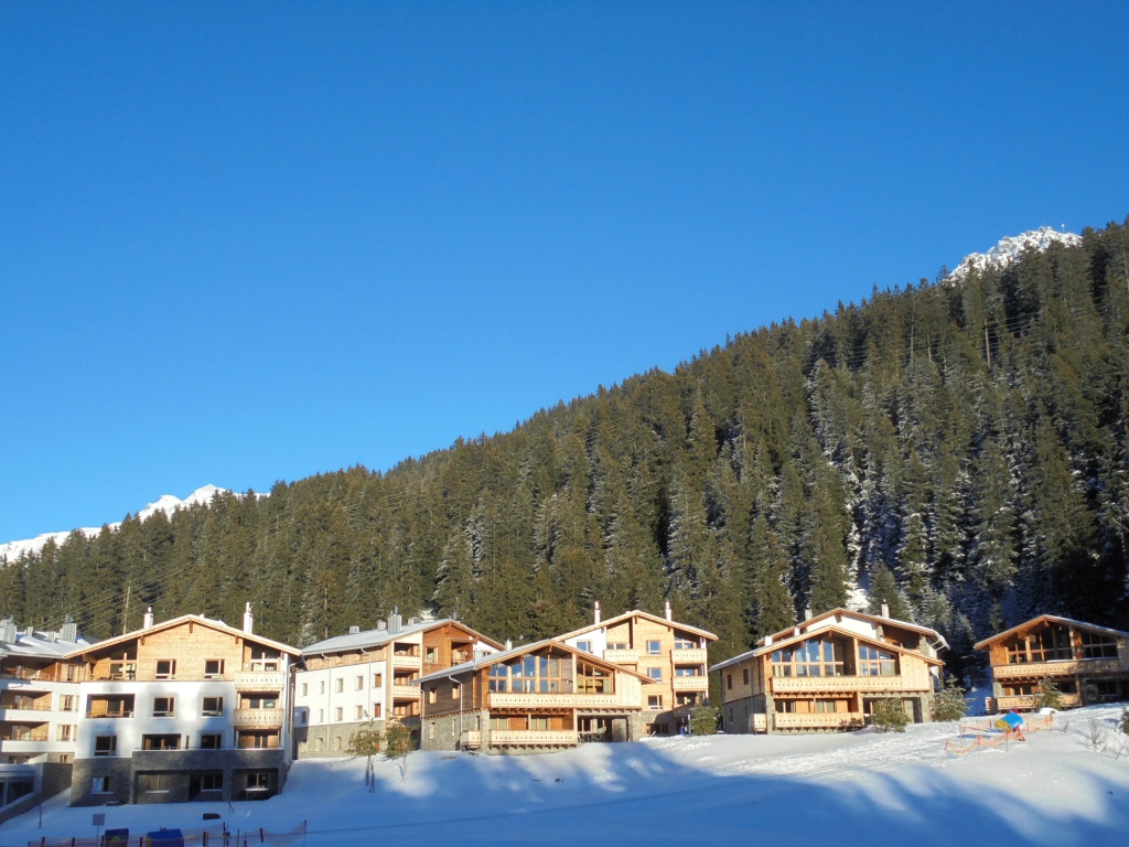 Priva Alpine Lodge 4*