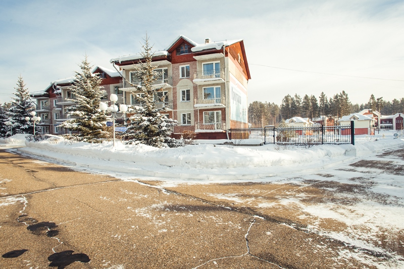 Санаторий «Электра»