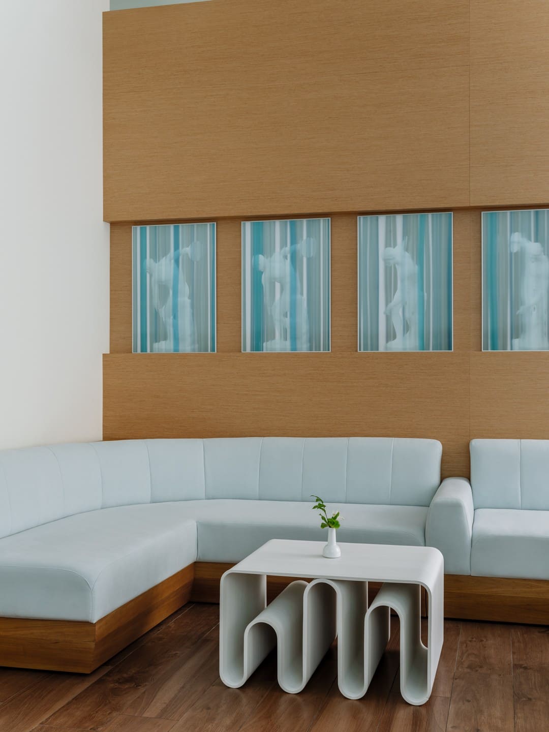 Первая Линия. Health Care Resort