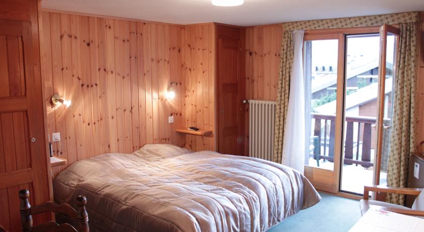 Hotel de la Poste Verbier 3*