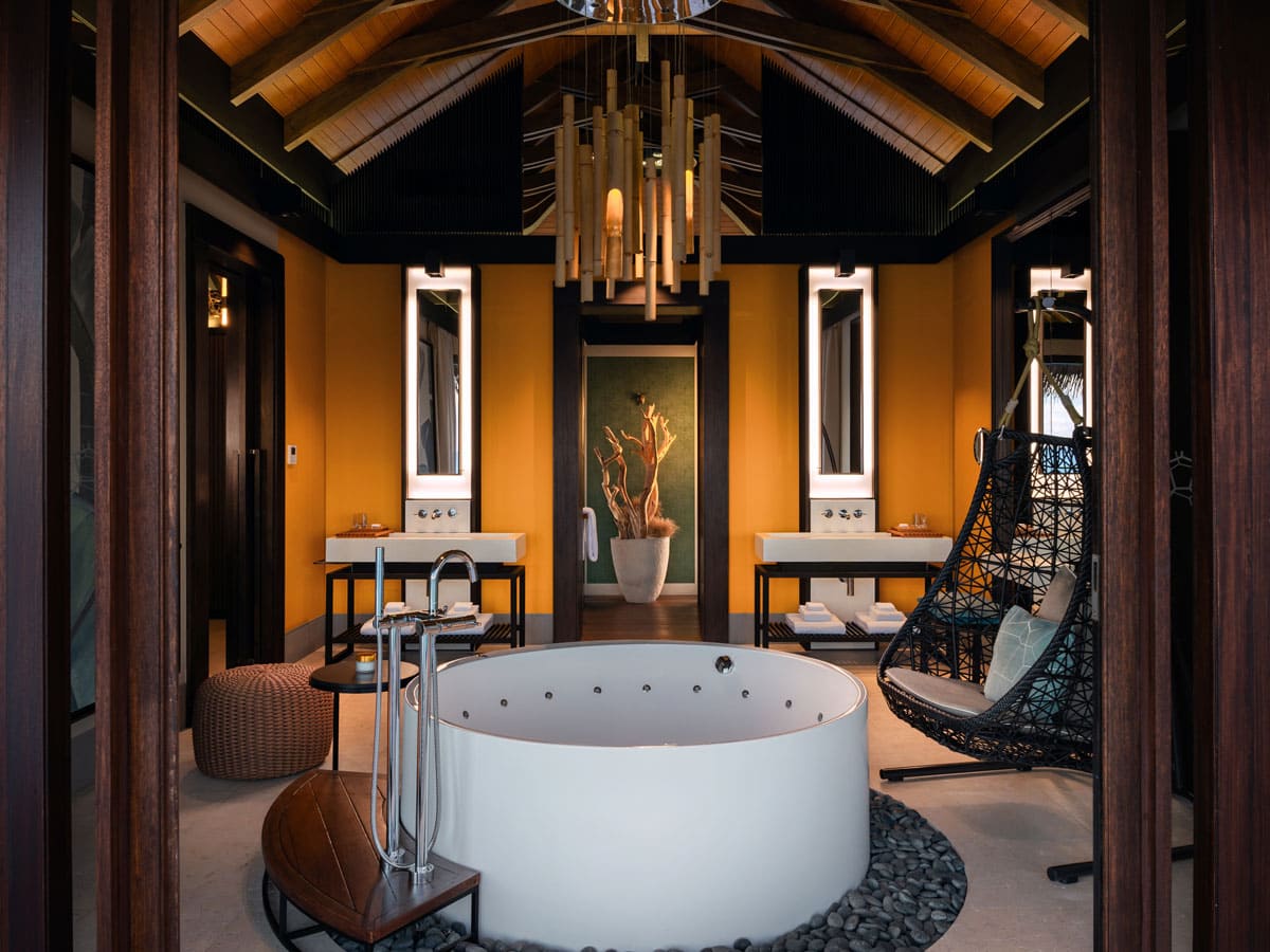 Velaa Private Island (Noonu atoll) 5*