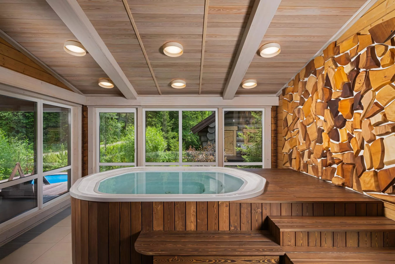 Отель Cosmos Collection Altay Resort 5*