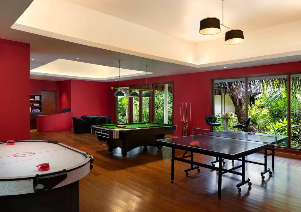 Niyama Private Islands Maldives (Dhaalu atoll) 5*