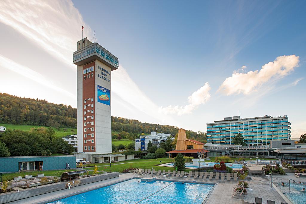 Zurzacherhof Swiss Quality hotel 3*sup