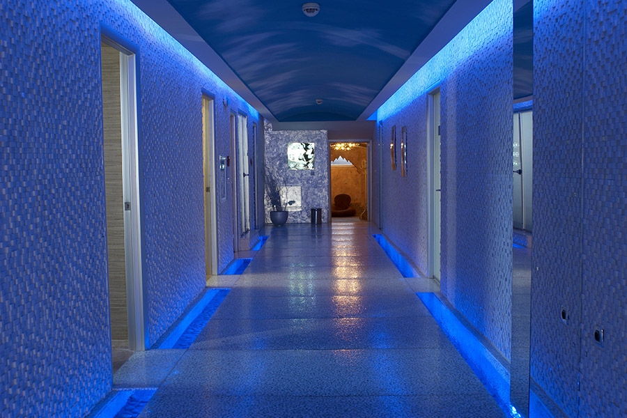 SPA hotel Dvoretsa*****