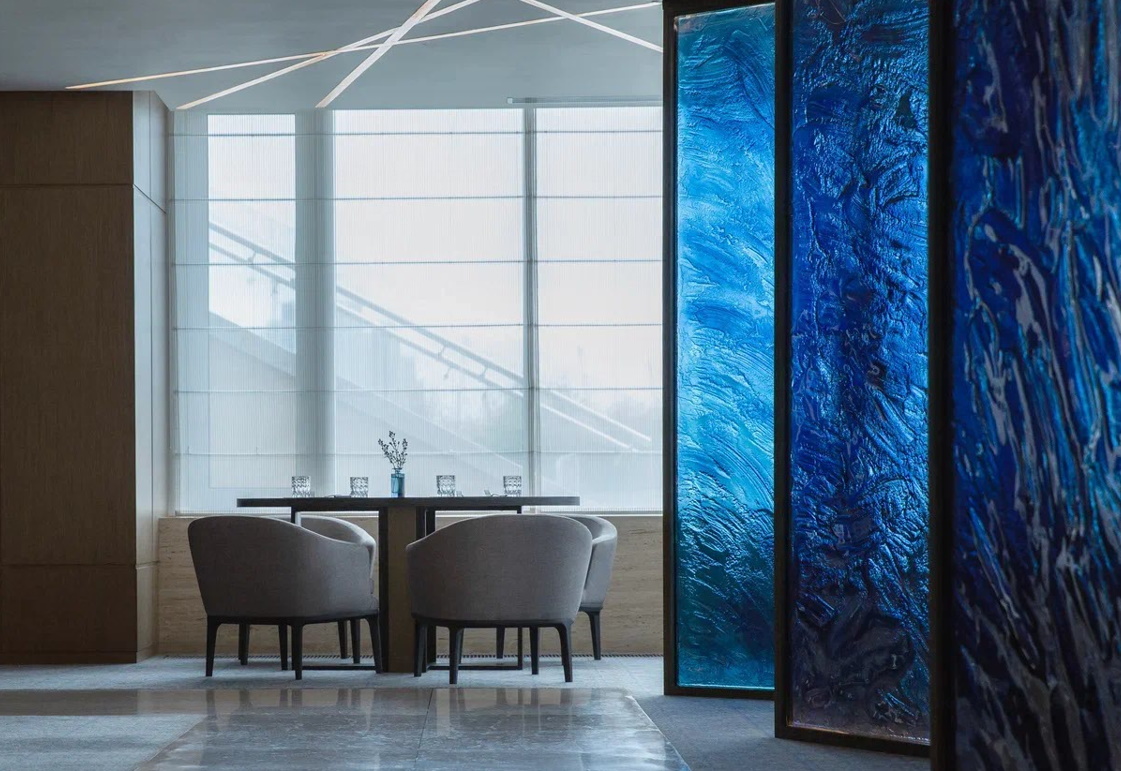 VLADIVOSTOK Grand Hotel & SPA 5*