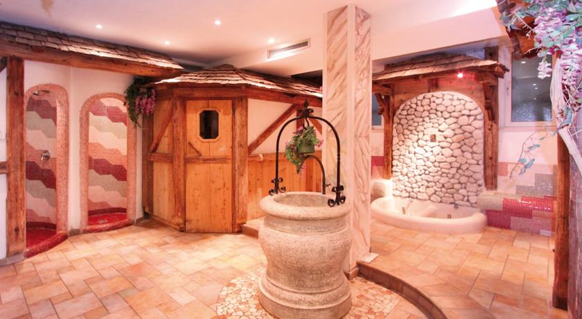 Park Hotel & Club Diamant 4*