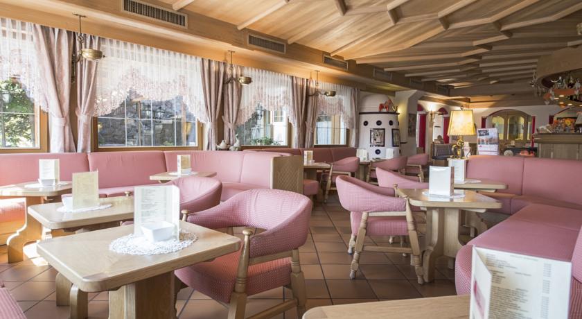 Hotel La Roccia 4*