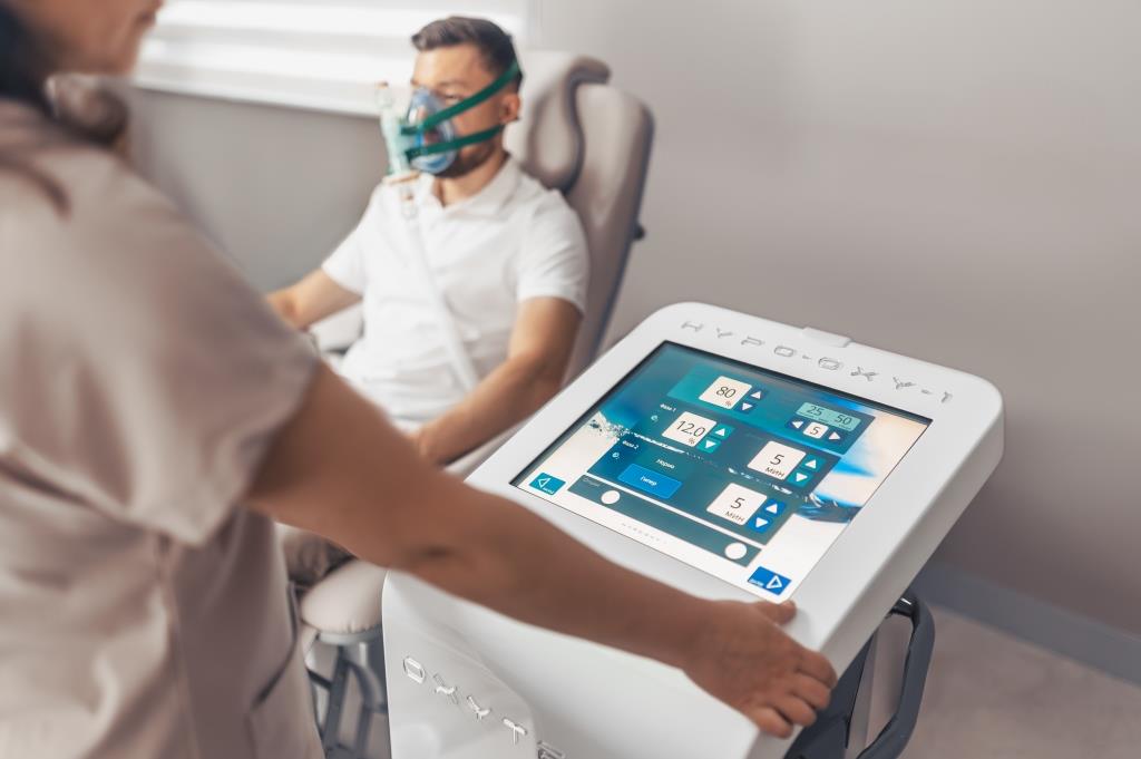 Майер курорт «Марциаль» 4*