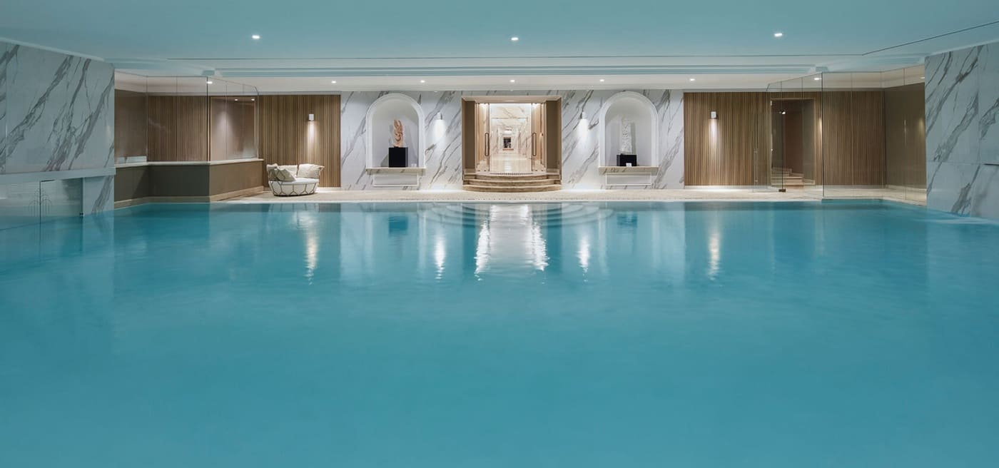 Palazzo Fiuggi Wellness Medical Spa 5*