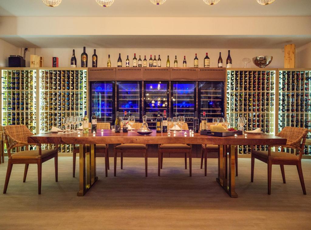 Baglioni Maldives (Dhaalu atoll) 5*