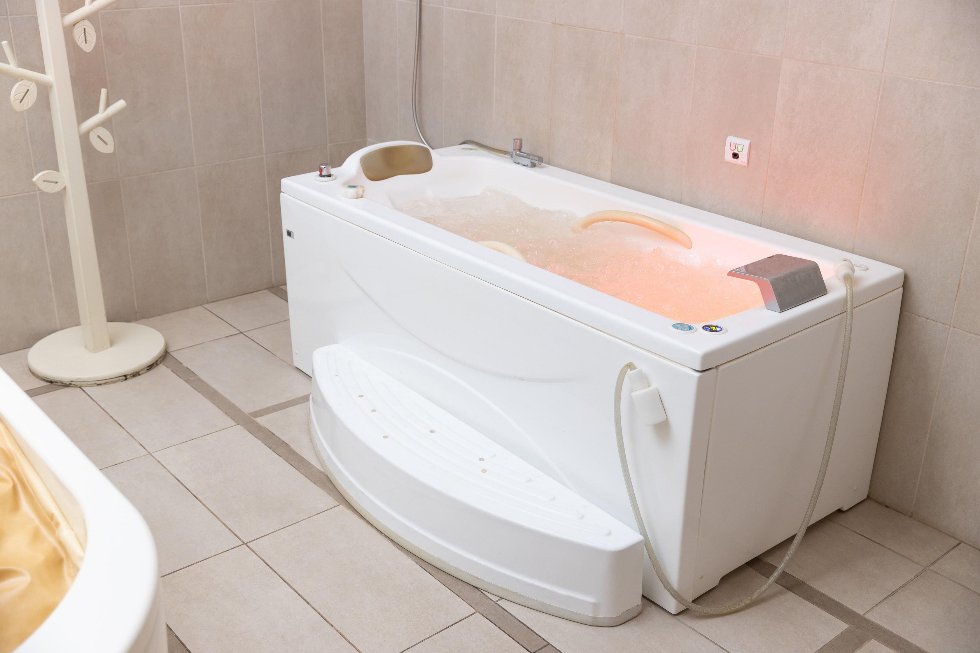 Garabagh Resort & Spa Naftalan 5*