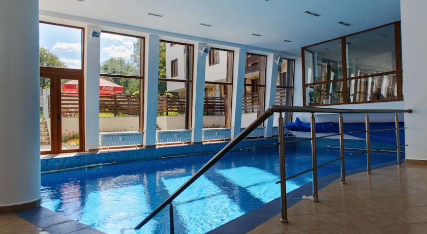 Mountain View Aparthotel 3*