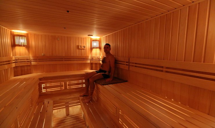 Санаторий «Оболсуново»