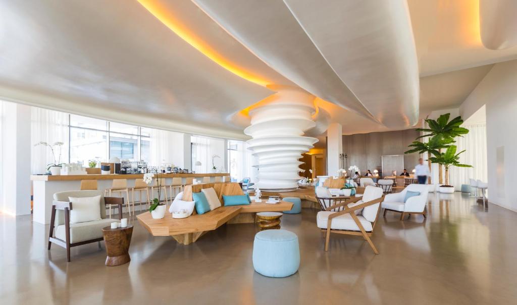 NIKKI BEACH RESORT & SPA DUBAI 5*