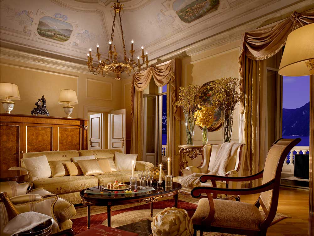 Hotel Splendide Royal  5*