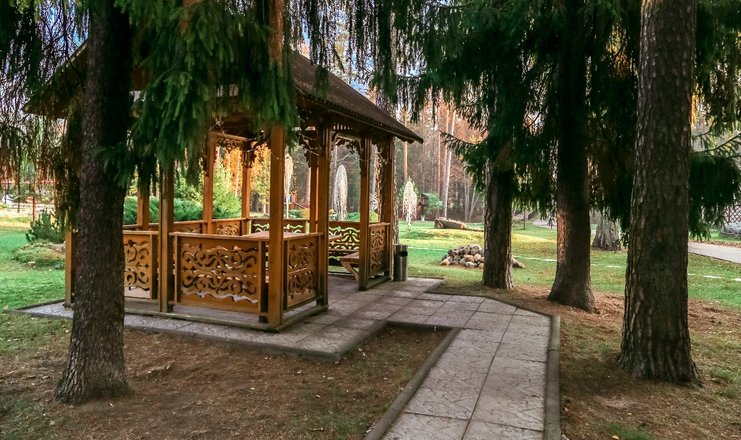 Санаторий «Оболсуново»