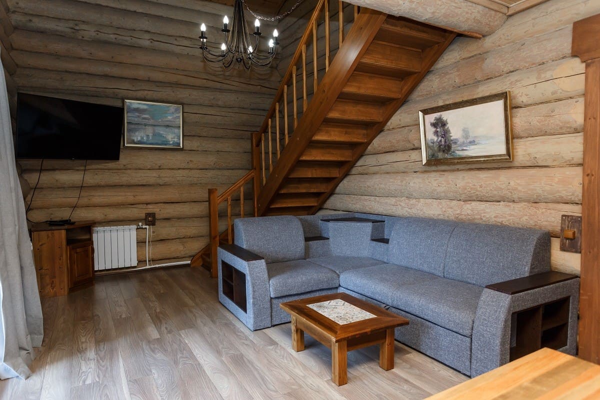 VALDAY HUNTING & COUNTRY CLUB 3*