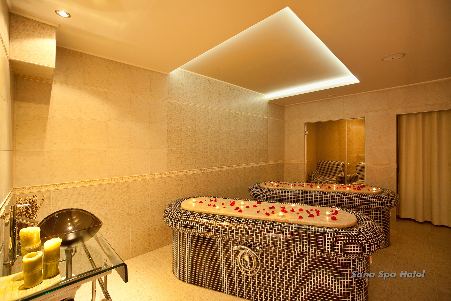 Hotel Sana SPA 4*